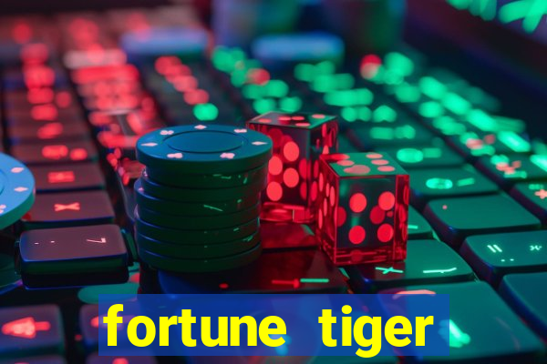 fortune tiger gratis teste